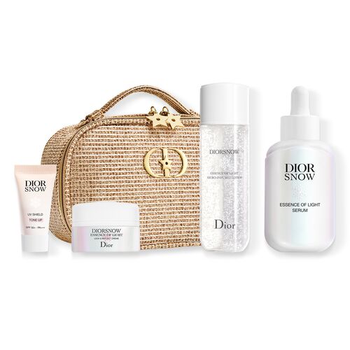 ディオール スノー エッセンス ホリデー（限定品） / Dior