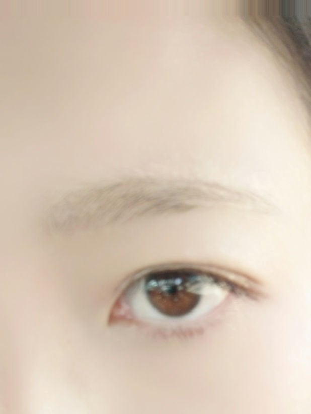 大人のルドゥーブル/ルドゥーブル/二重まぶた用アイテムを使ったクチコミ(2枚目)