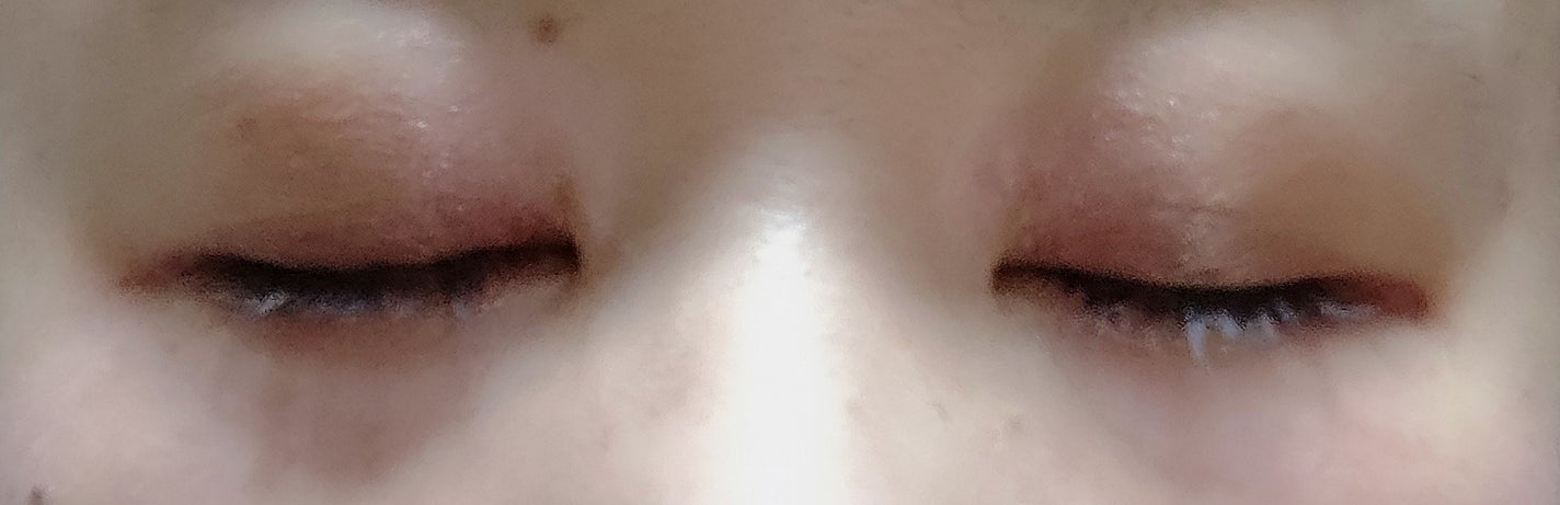 シグニチャー カラー アイズ/SUQQU/アイシャドウパレットを使ったクチコミ(2枚目)