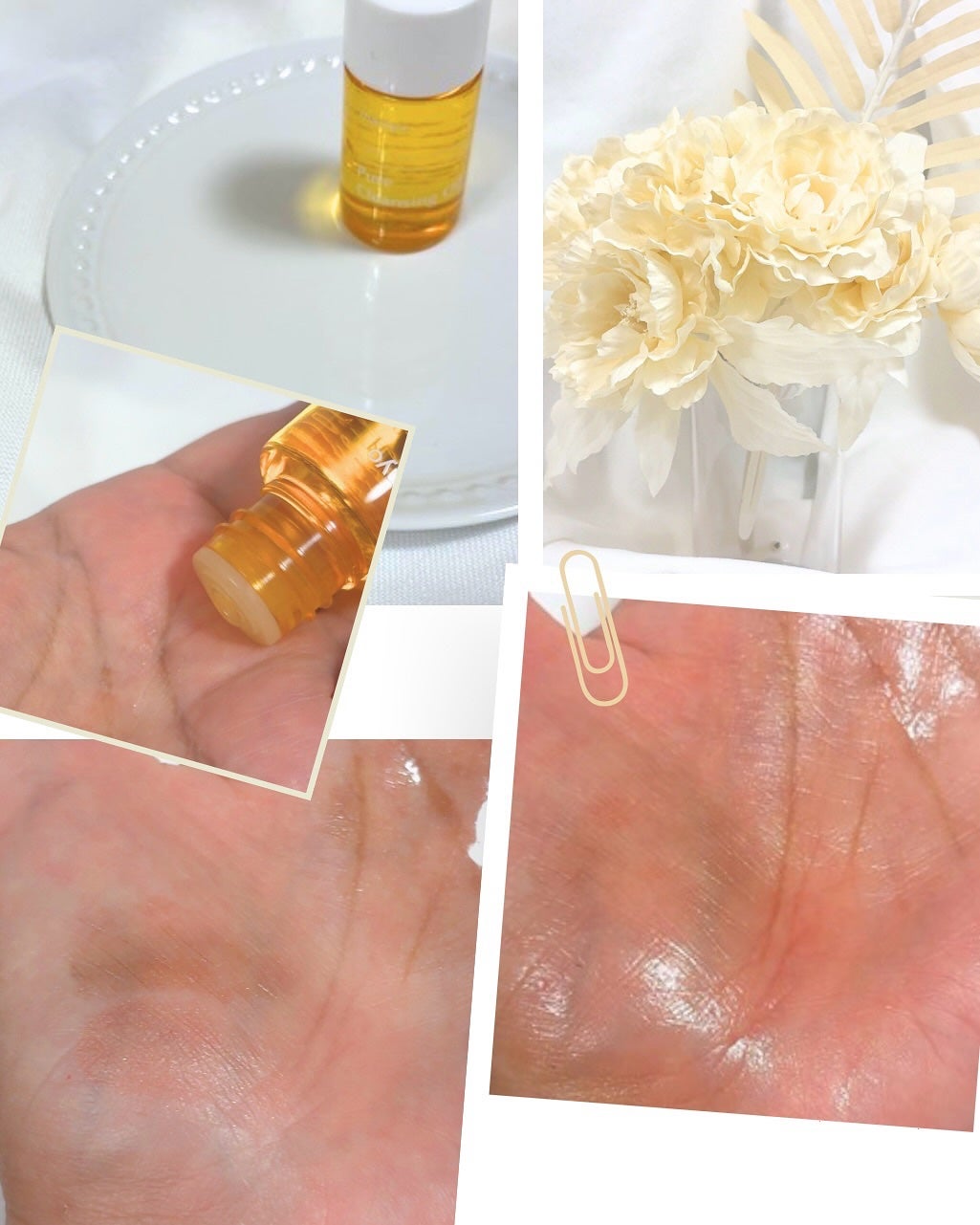 manyo ピュアクレンジングトラベルキット/manyo/トライアルキットを使ったクチコミ(3枚目)