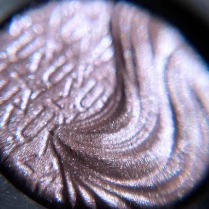 エクストラ ディメンション アイシャドウ/M・A・C/単色アイシャドウを使ったクチコミ(6枚目)