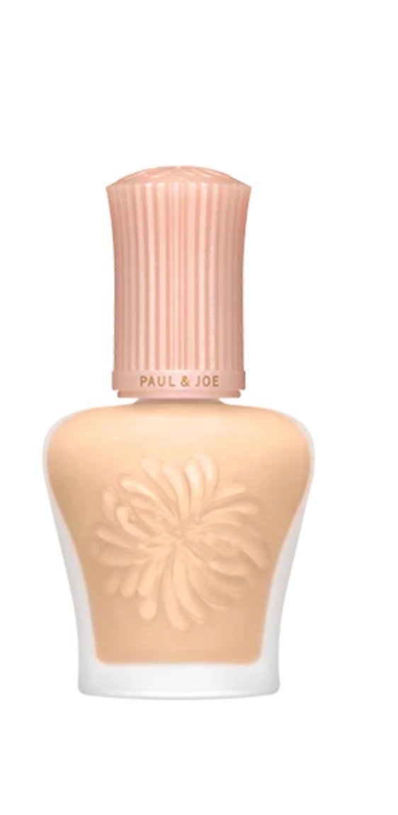 モイスチュアライジング プライマー/PAUL & JOE BEAUTE/化粧下地を使ったクチコミ(1枚目)