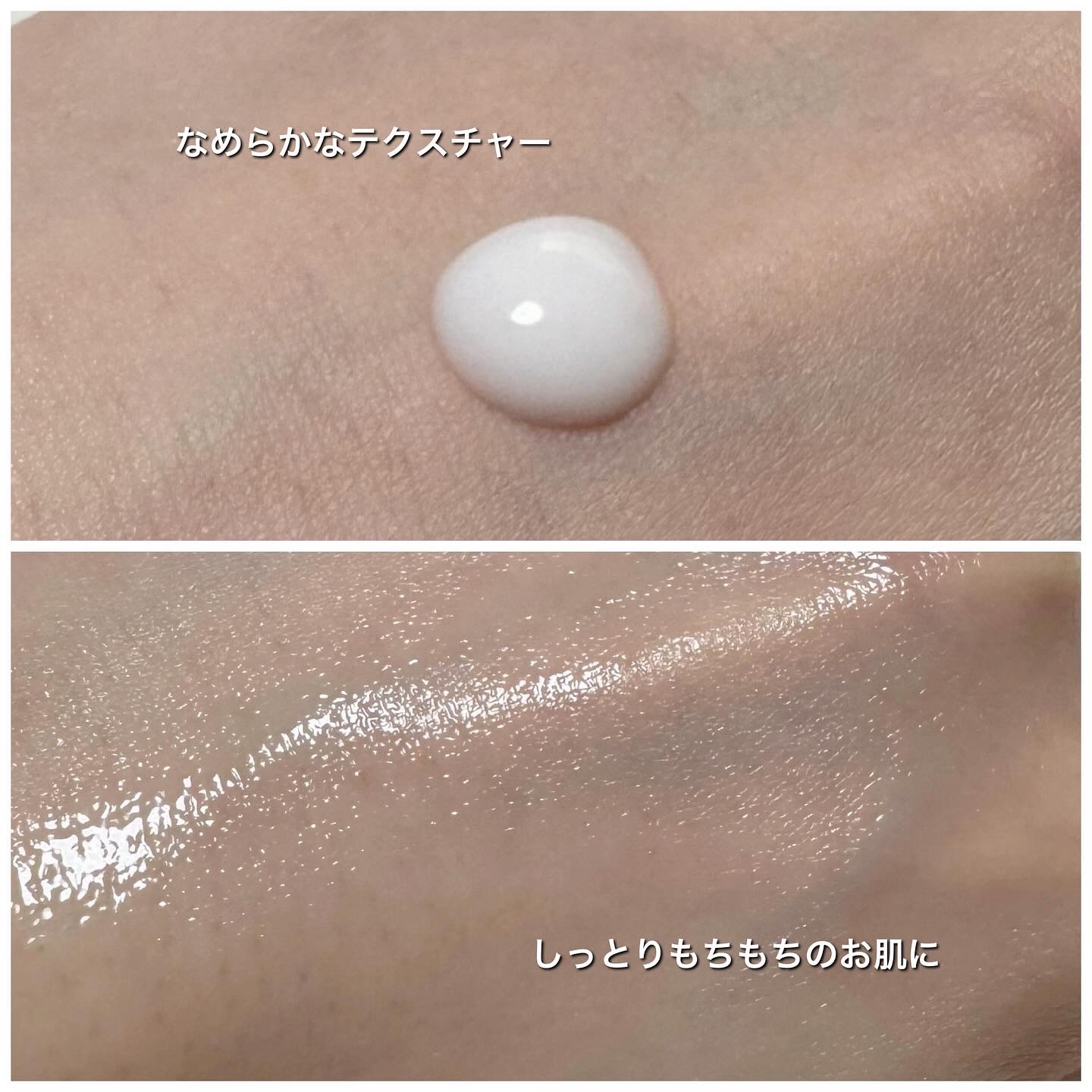 NMN-PDRN ダーマアンサー ポア ファーミング アンプル/CNP Laboratory/美容液を使ったクチコミ（3枚目）