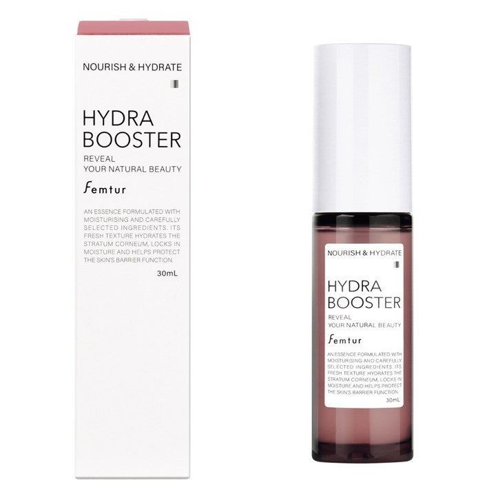 アンファー(スカルプD) フェムチャー　ハイドラブースター