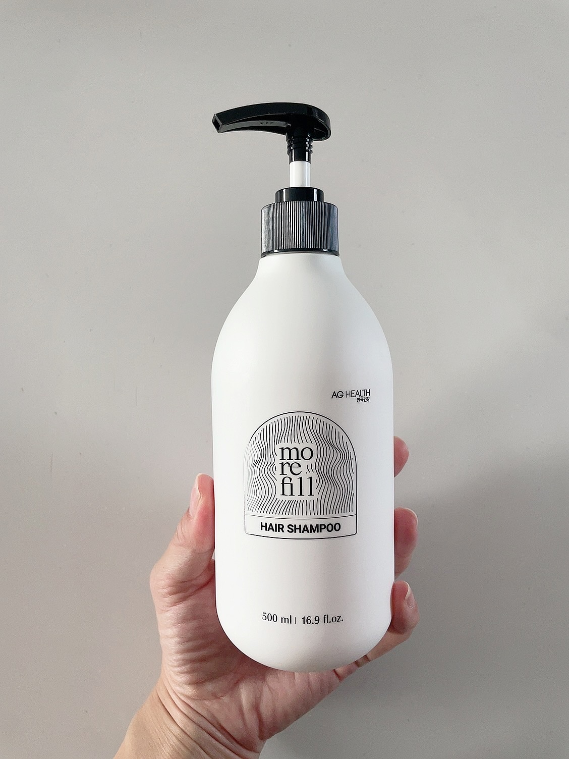 ヘアトナー/モリフィール/頭皮ローションを使ったクチコミ（2枚目）