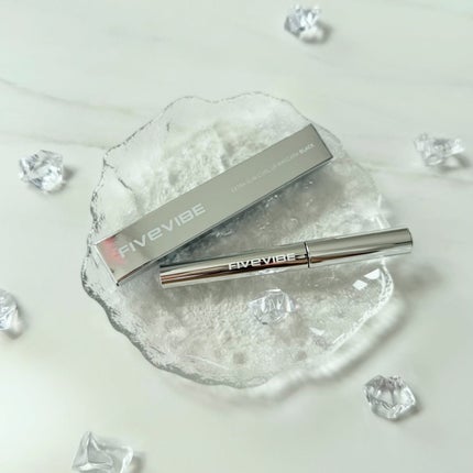 エクストラ スリム カールアップ マスカラ/FIVE VIBE/マスカラを使ったクチコミ(1枚目)