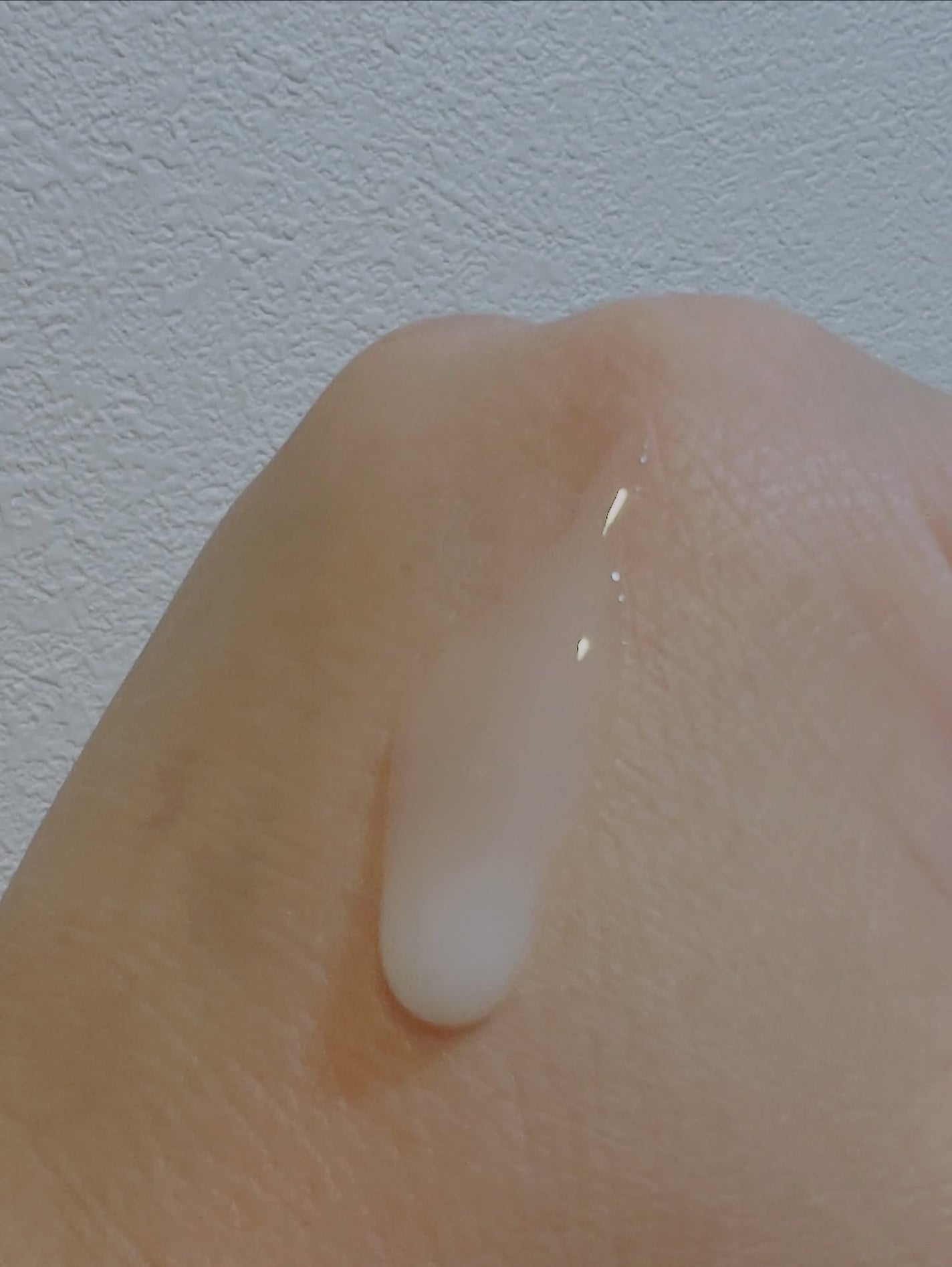 KC SKIN モイストエイジケアセラム/KC SKIN – Kristen Claire/美容液を使ったクチコミ(2枚目)