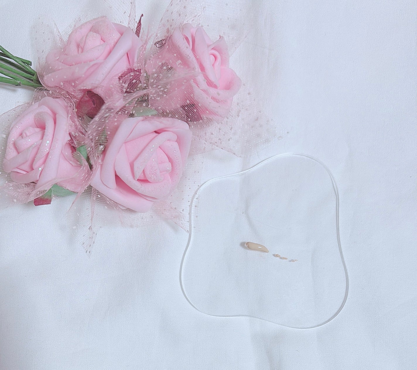 コンシールブレンダーパレット/LUNA/パレットコンシーラーを使ったクチコミ(2枚目)