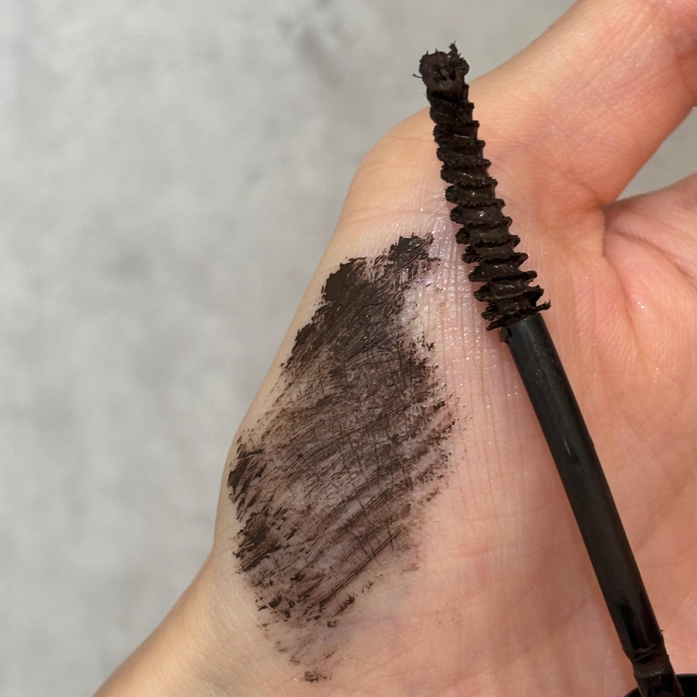 スキンモデリングアイズ/LUNASOL/アイシャドウパレットを使ったクチコミ(3枚目)