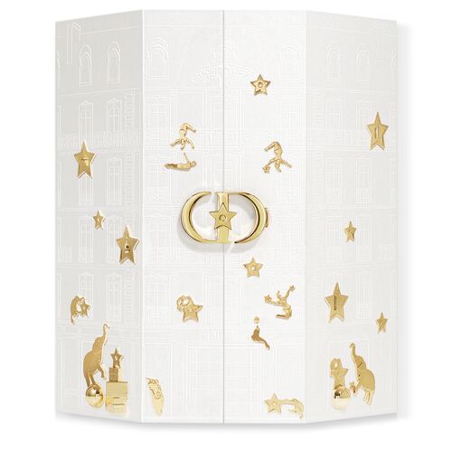 ディオール アドヴェント カレンダー（展開店舗限定品） / Dior
