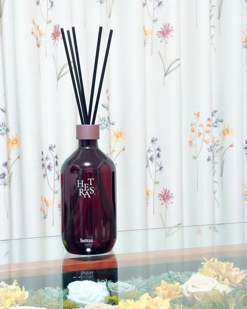 へトラス大容量ディフューザー/hetras/その他を使ったクチコミ(1枚目)