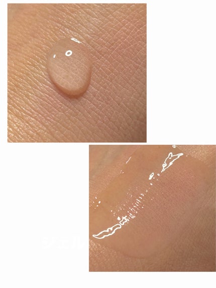 ヘパトリート 薬用エイジングケア美容液/ゼトックスタイル/美容液を使ったクチコミ(3枚目)