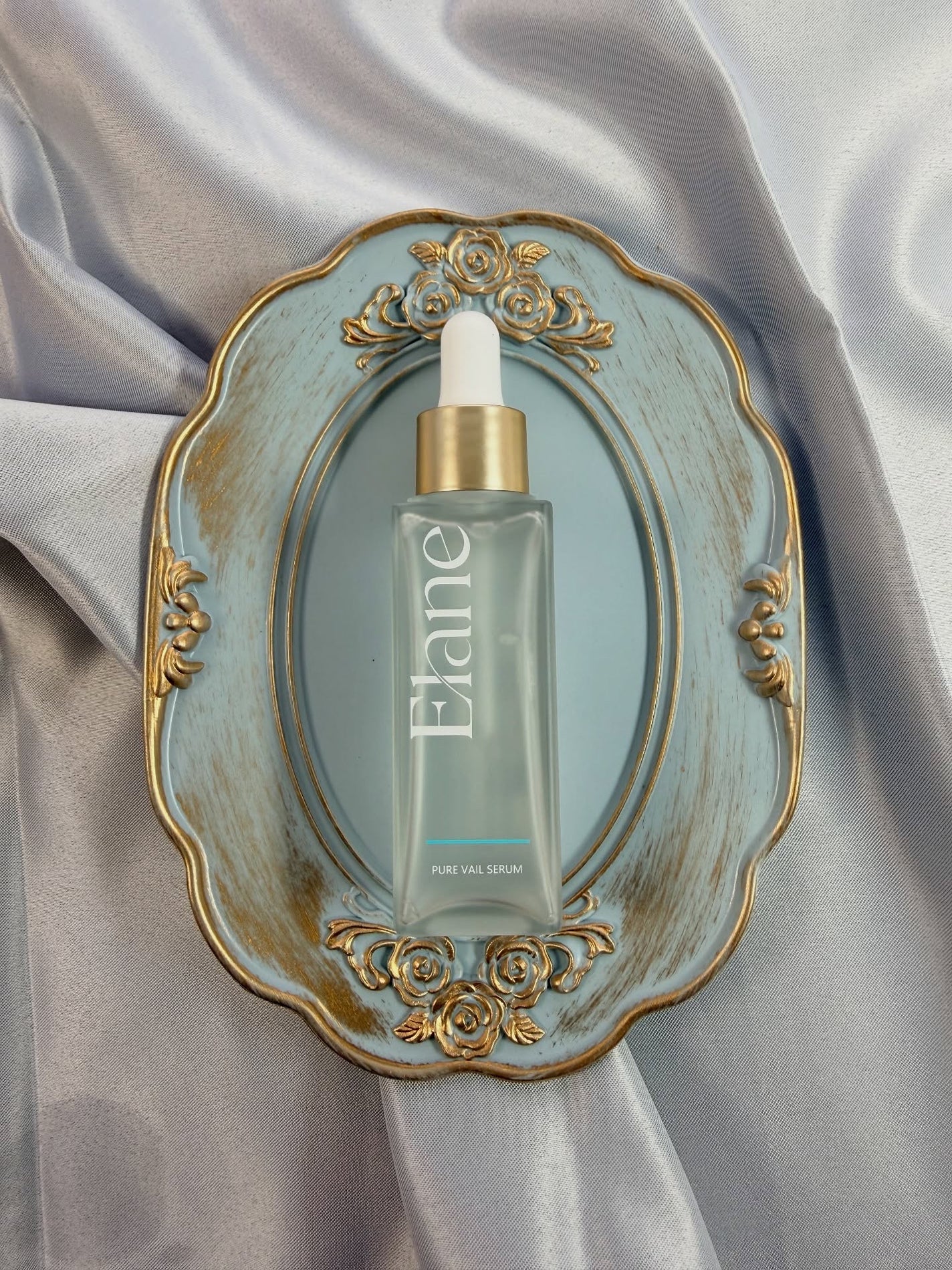 EL ピュアベールセラム/Elane/美容液を使ったクチコミ(6枚目)