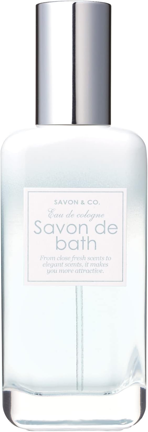 SAVON & CO. オーデコロン サヴォンドゥバス