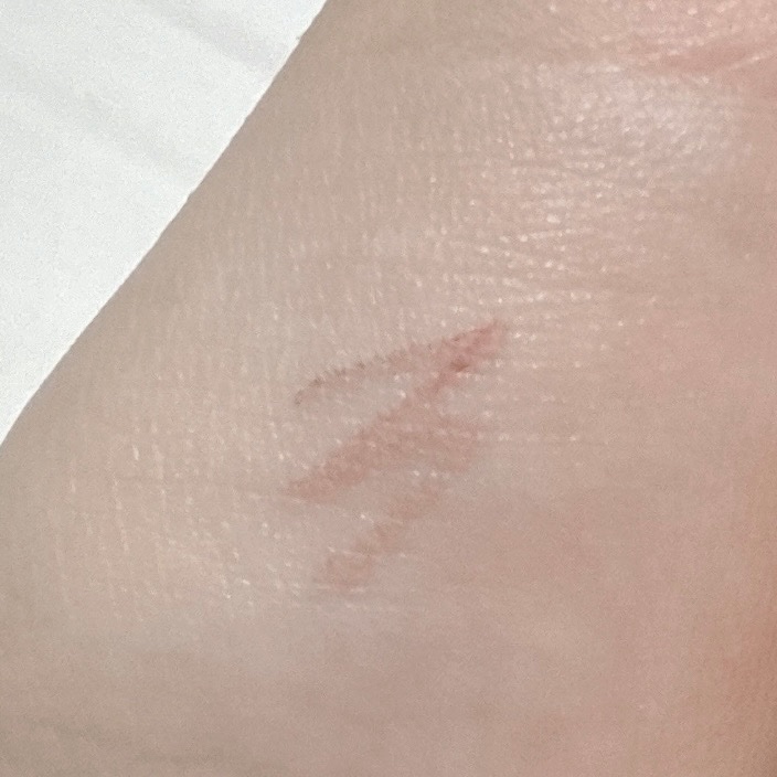 影色リップメイカー/CEZANNE/口紅・グロス・リップライナー・リップケアを使ったクチコミ（3枚目）