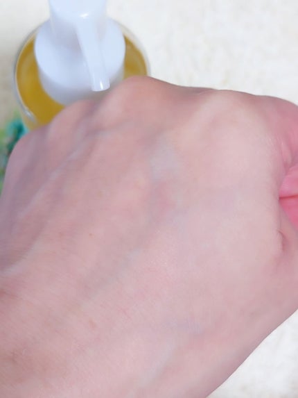 ライスメイドプラス マイルドクレンジングオイル/菊正宗/オイルクレンジングを使ったクチコミ(7枚目)