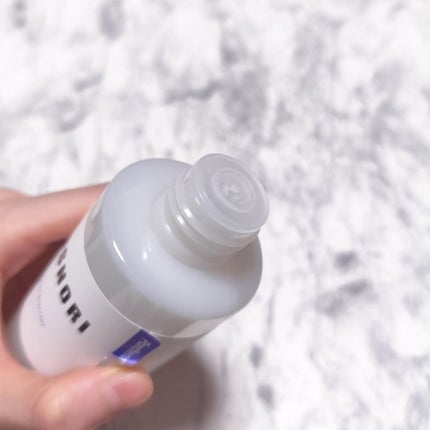 パンテノールバリアトナー/COSNORI/化粧水を使ったクチコミ(4枚目)