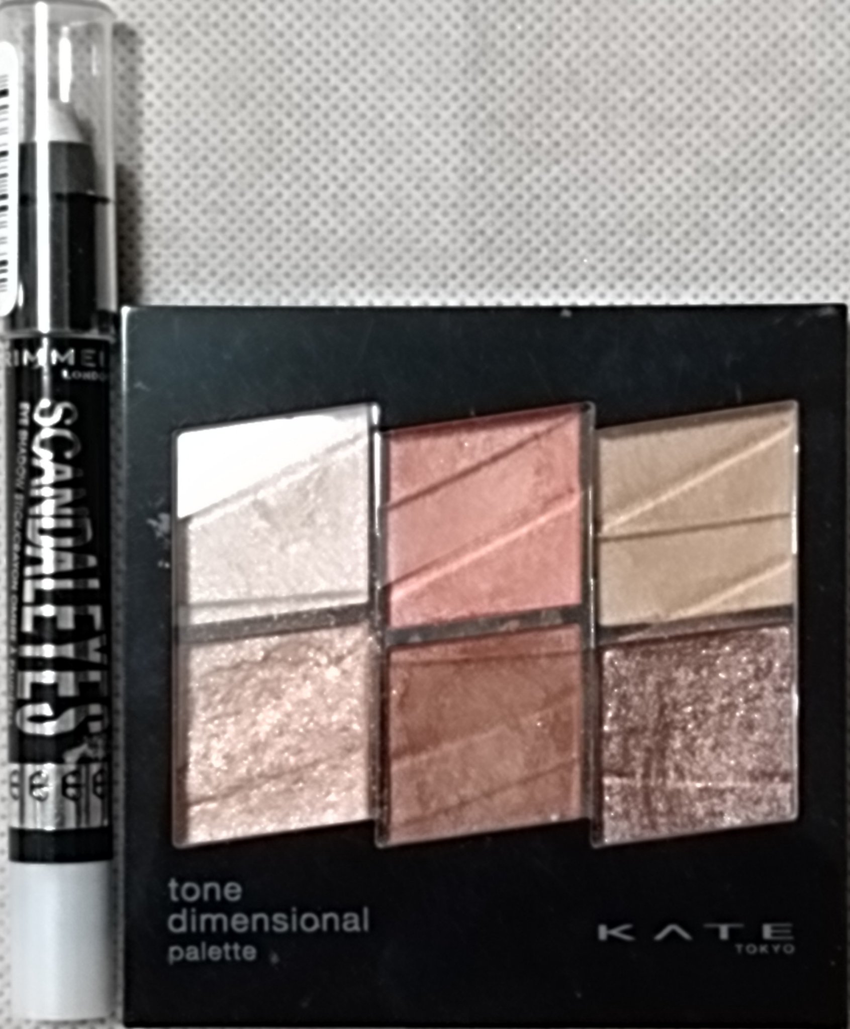 MPアニマルチーク/セリア/パウダーチークを使ったクチコミ（2枚目）