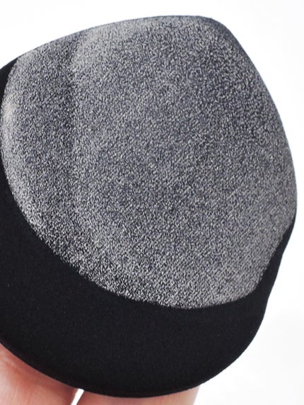 ブラーグローイクッション/Dinto/クッションファンデーションを使ったクチコミ(4枚目)