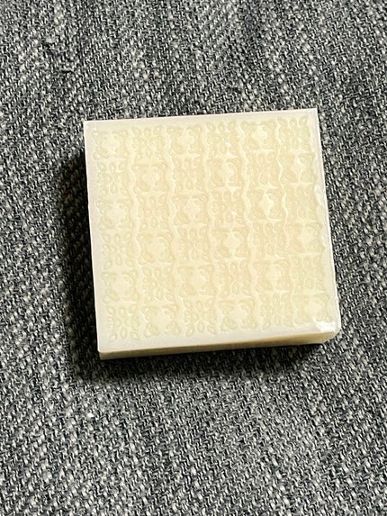 マルセイユソープ/PLANTES&PARFUMS/洗顔石鹸を使ったクチコミ(4枚目)