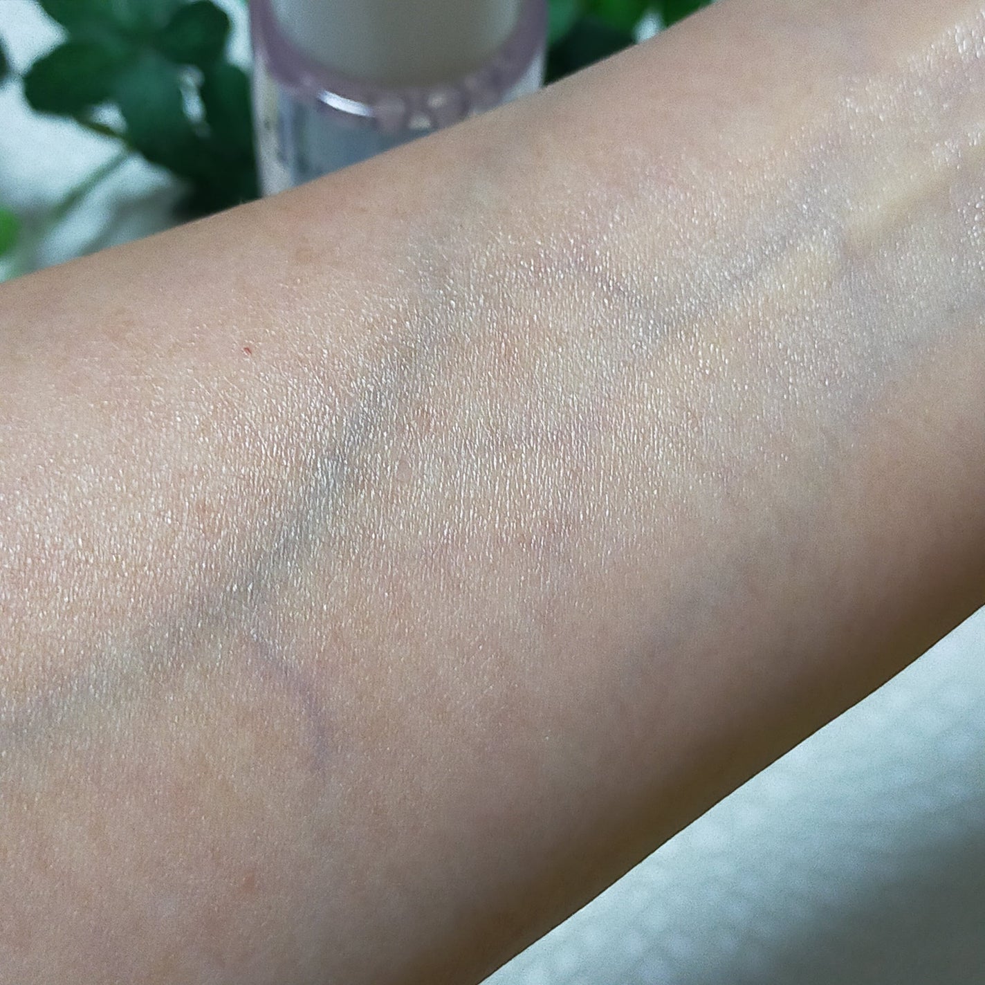 エッセンスイン クレンジングフォーム/d プログラム/洗顔フォームを使ったクチコミ(5枚目)