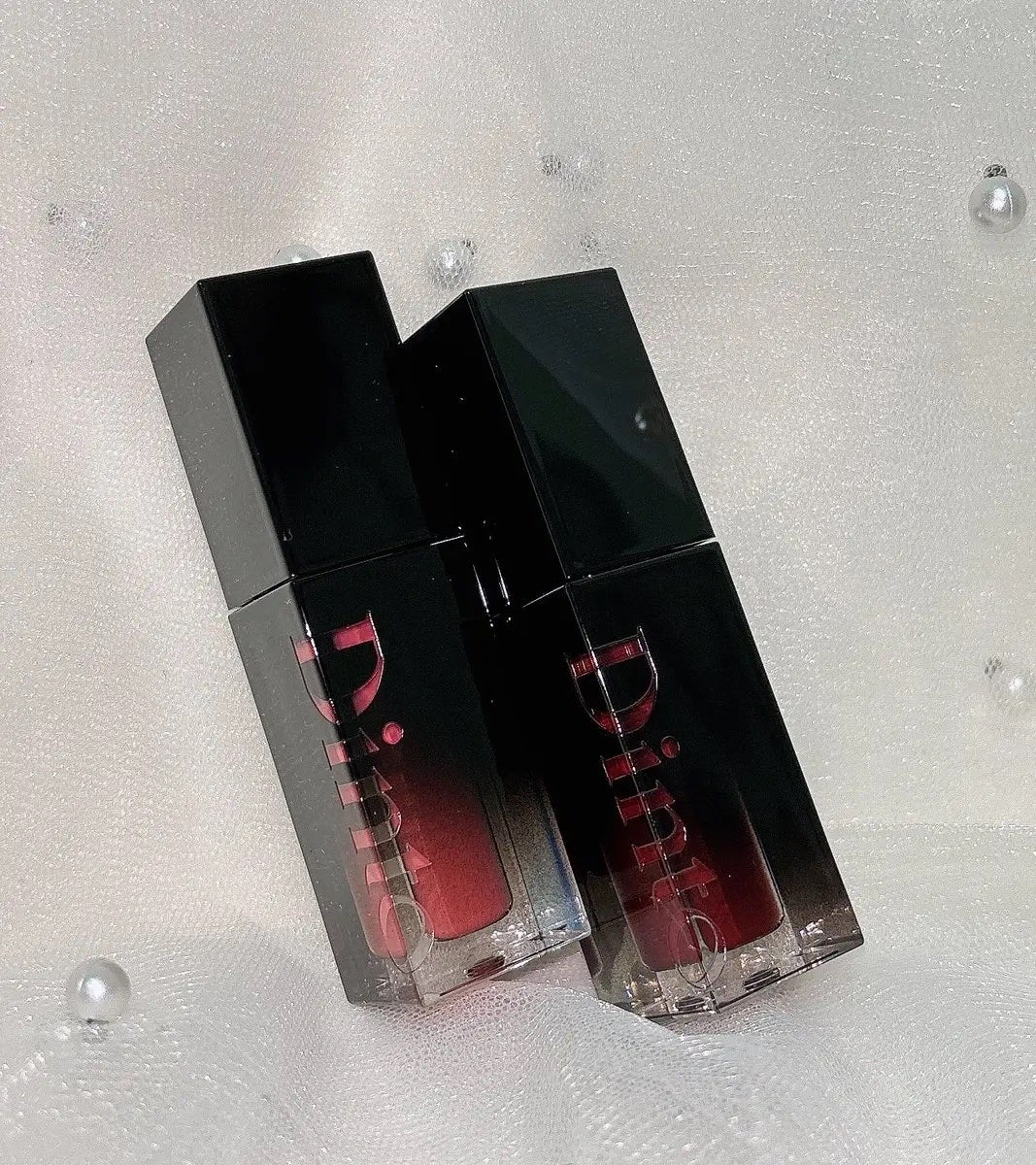 ブラーグロイリップティント/Dinto/リップティントを使ったクチコミ(1枚目)