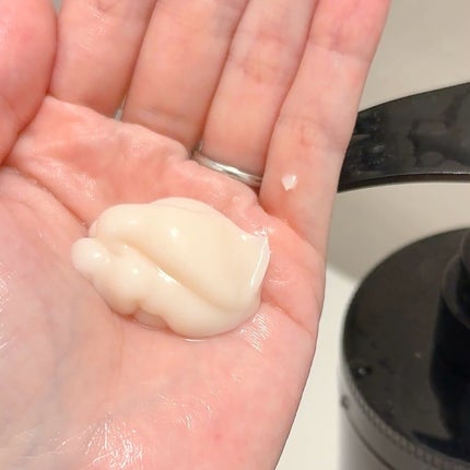 クレイクリームシャンプー(スムース)/cocone/市販シャンプーを使ったクチコミ(5枚目)