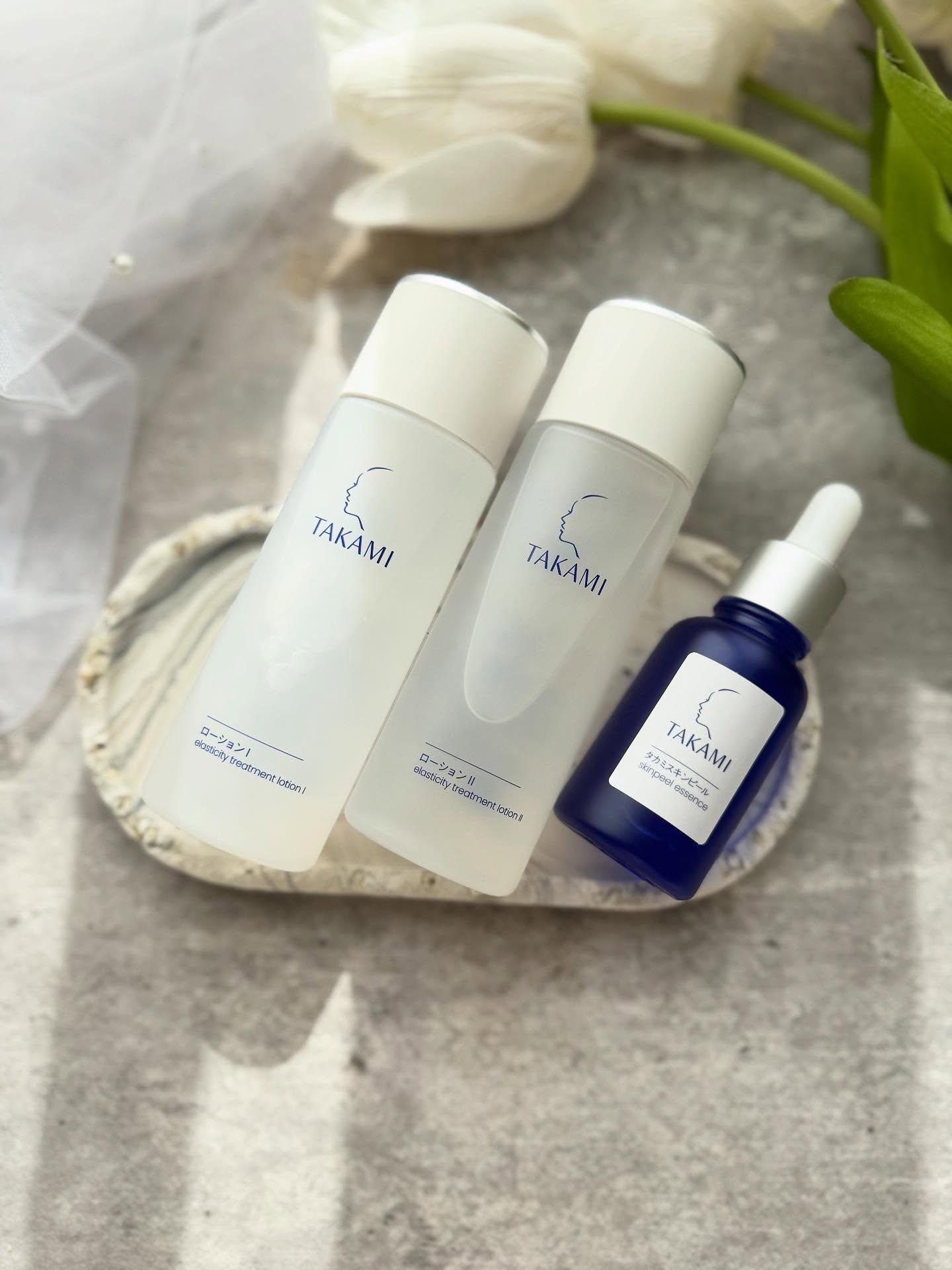 タカミローション Ⅱ 100mL/タカミ/化粧水を使ったクチコミ（1枚目）