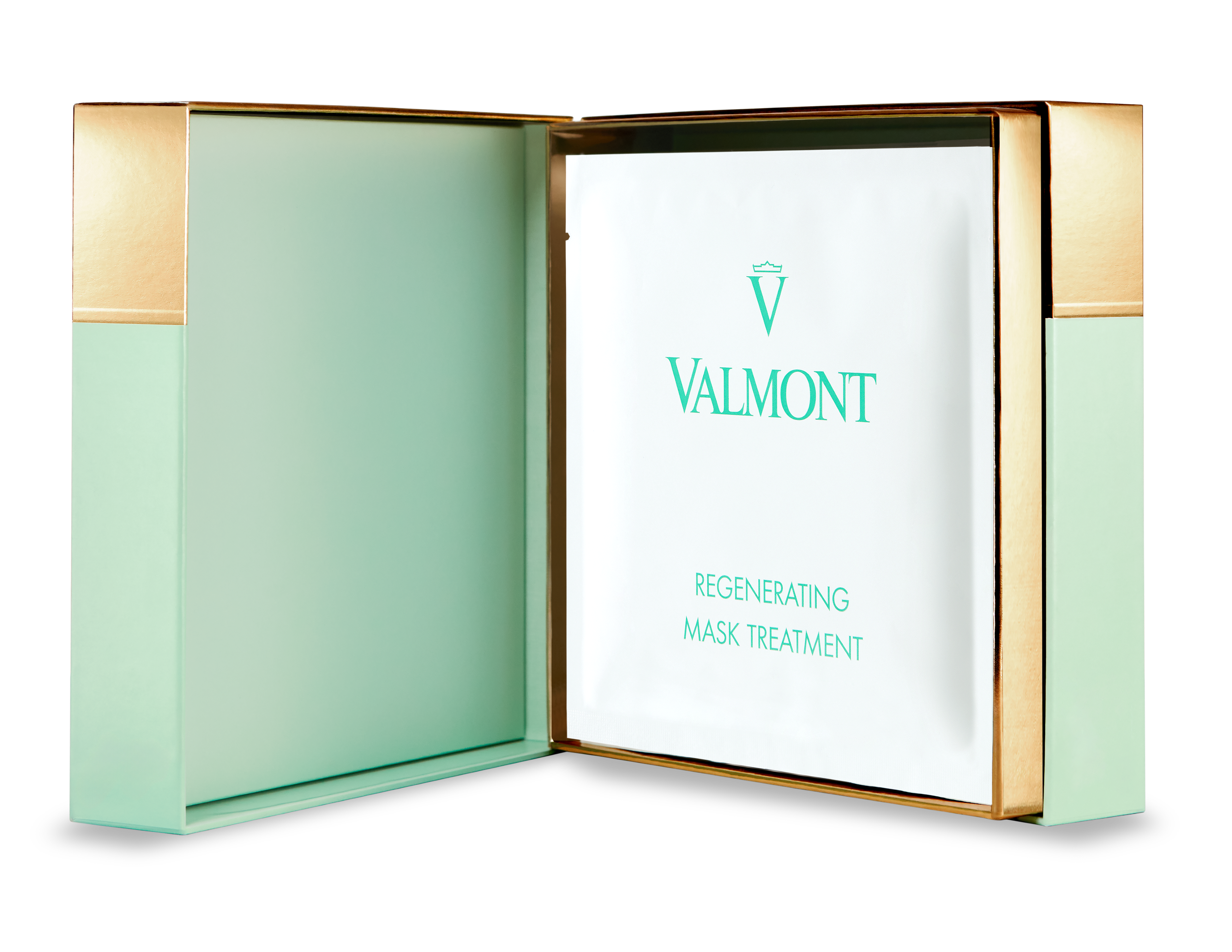 コラジェンマスク トリートメント 5回分