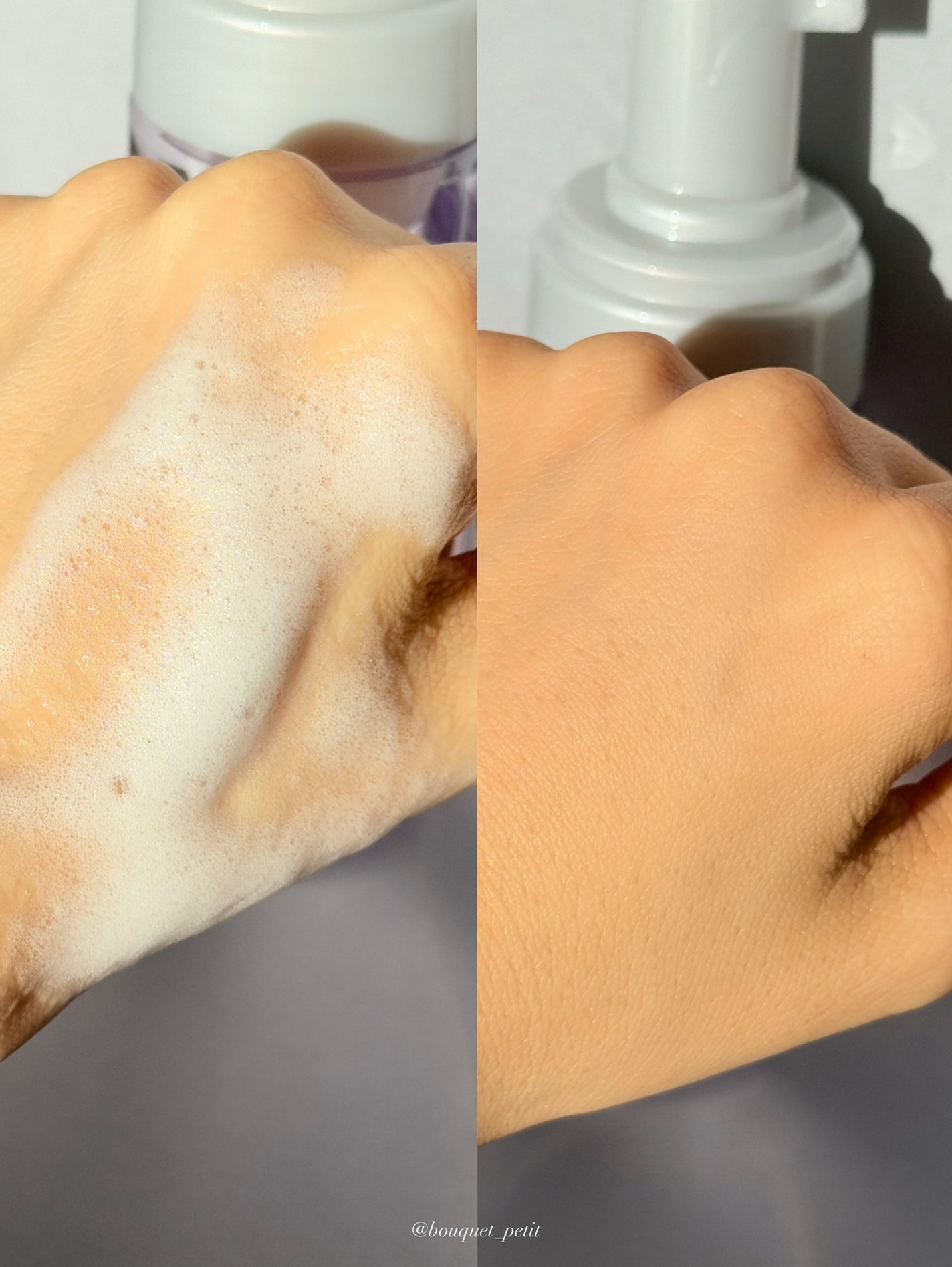 ペプチドボリュームマスタートナー/DR.PEPTI/ブースター・導入液を使ったクチコミ(4枚目)