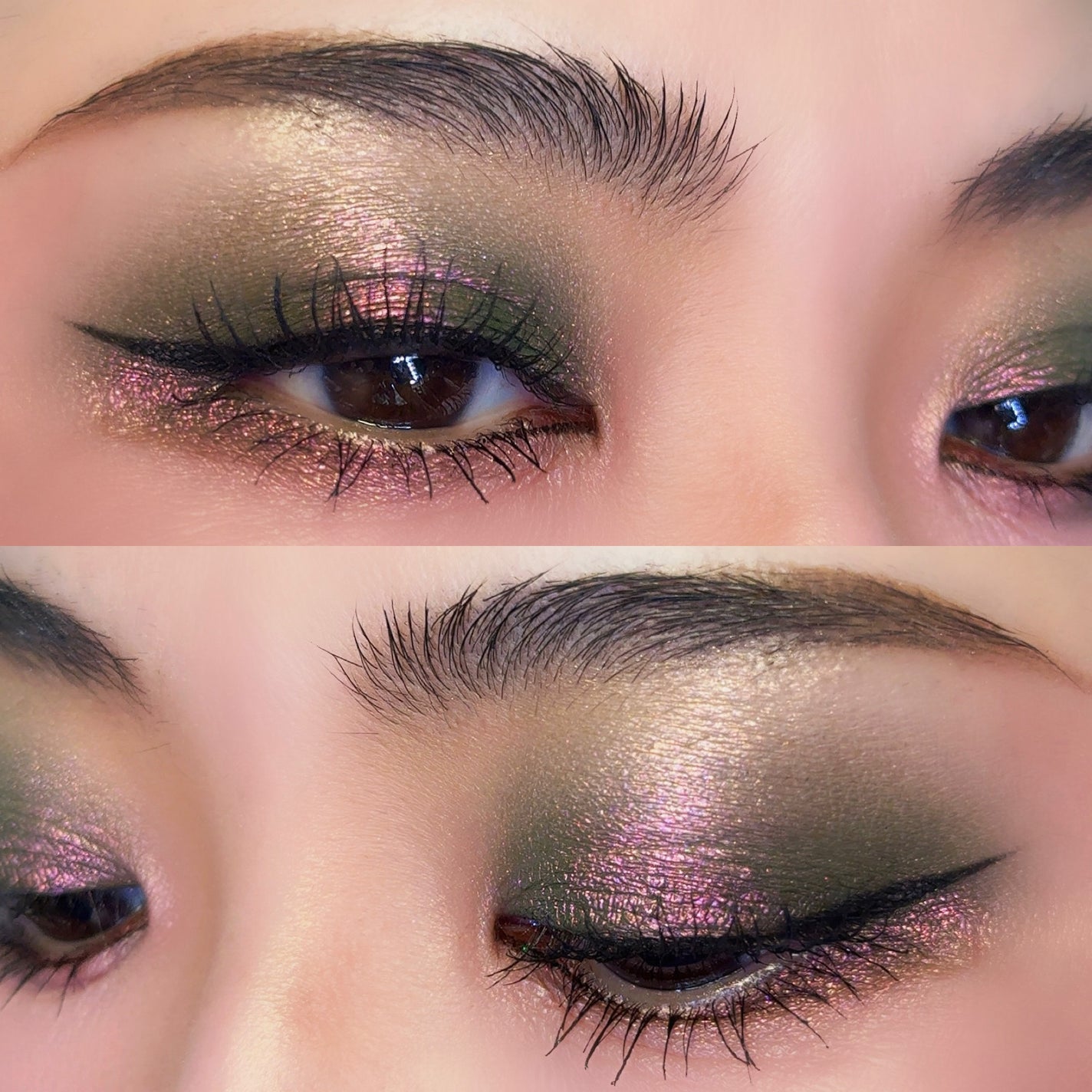 スモール アイシャドウ/M・A・C/単色アイシャドウを使ったクチコミ(2枚目)