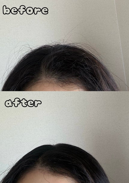 まとめ髪スティック レギュラー/マトメージュ/ヘアワックス・クリームを使ったクチコミ(3枚目)