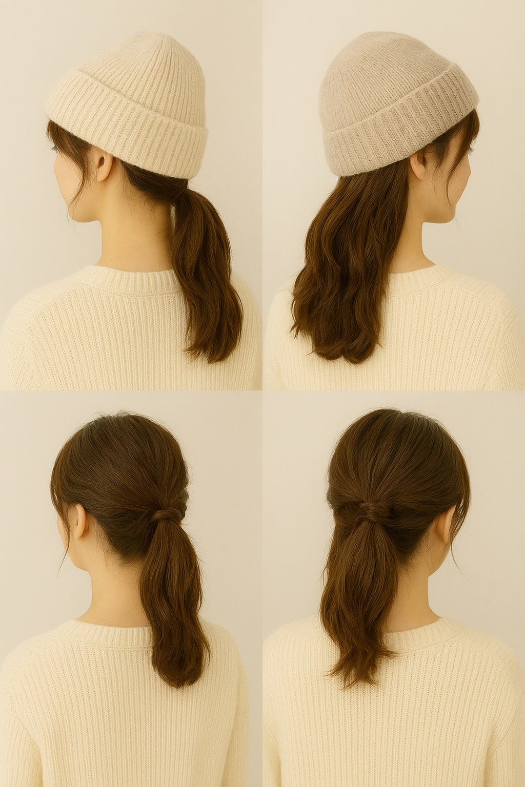 ヘアアクセサリー/SHEIN/ヘアアクセサリーを使ったクチコミ(9枚目)