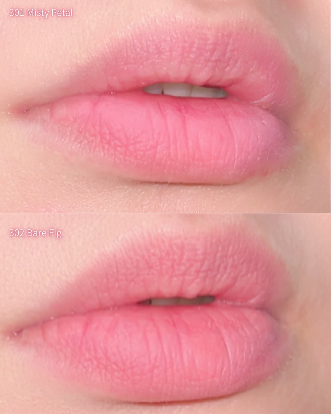 ベア ベルベット ティント/Coralhaze/リップティントを使ったクチコミ（3枚目）