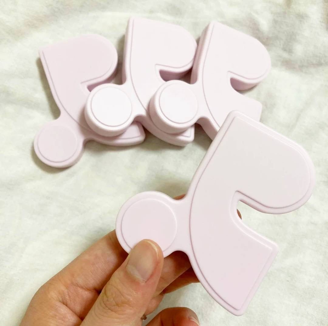 マルチペアリングパウダーチーク/Rest & Recreation BEAUTY/パウダーチークを使ったクチコミ(7枚目)