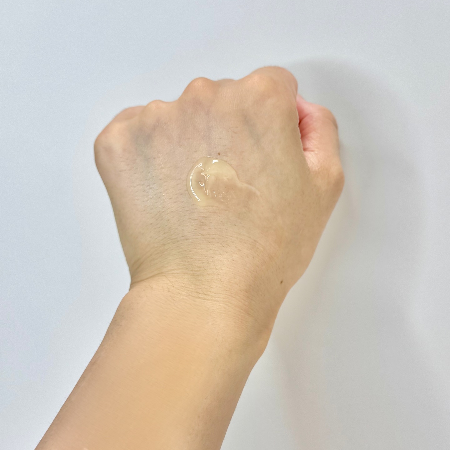 ビタ３プリンクリーム/オーズナリー/フェイスクリームを使ったクチコミ（3枚目）