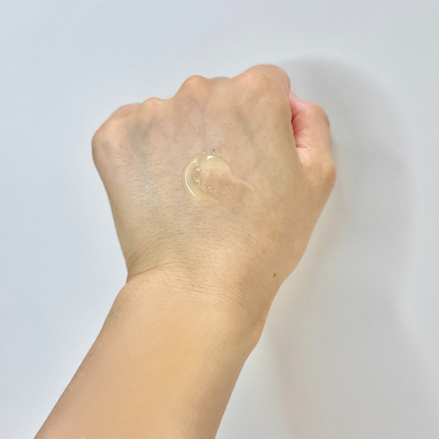 ビタ3プリンクリーム/オーズナリー/フェイスクリームを使ったクチコミ(3枚目)