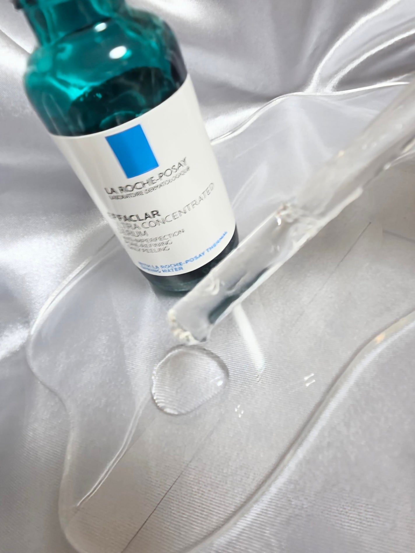 ãšãã¡ã¯ã© ããŒã«ã±ã¢ ã»ã©ã /ã© ããã·ã¥ ããŒ/çŸå®¹æ¶²ã䜿ã£ãã¯ãã³ãïŒ2æç®ïŒ