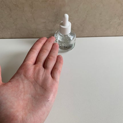 KC SKIN モイストリペアセラム/KC SKIN – Kristen Claire/美容液を使ったクチコミ(2枚目)