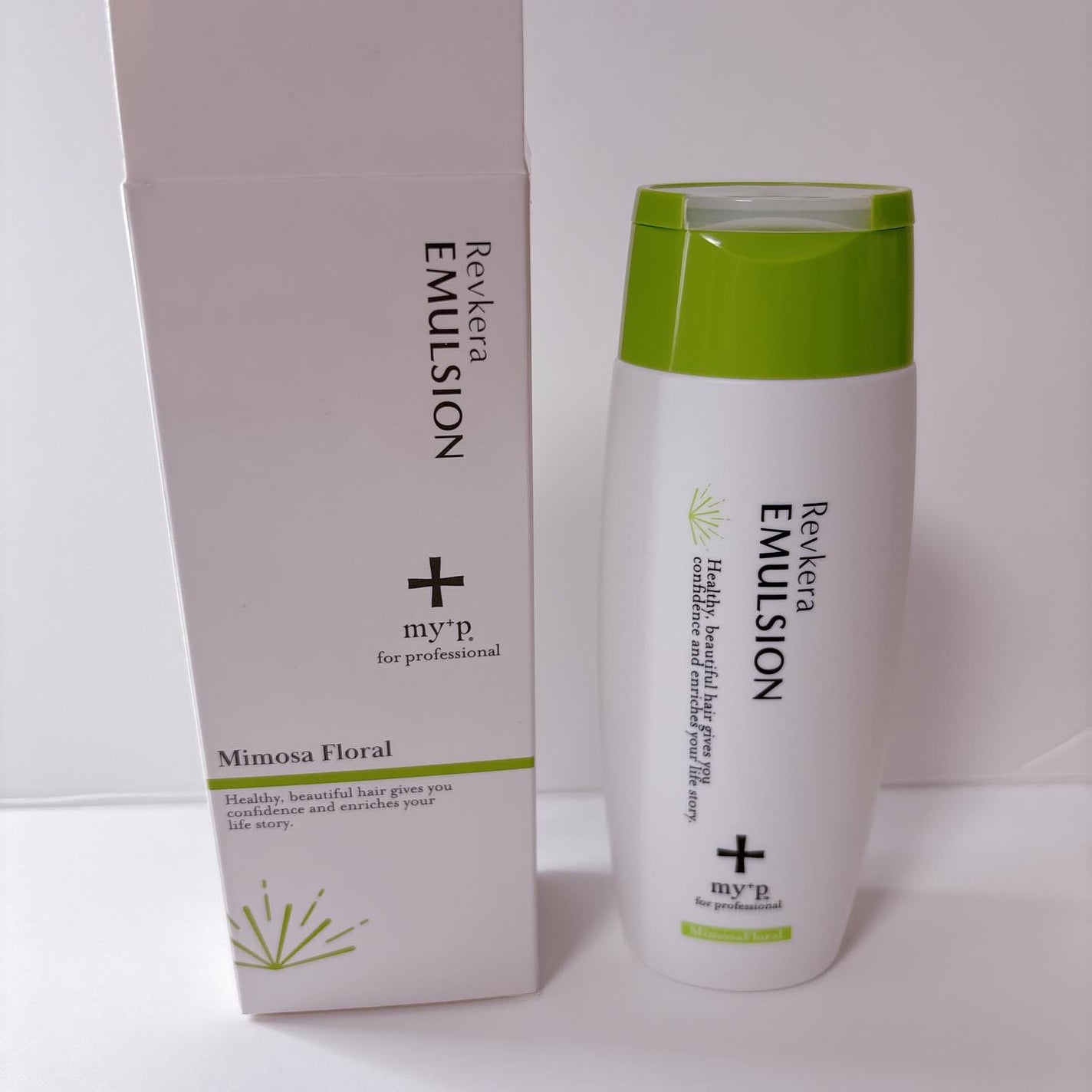 もこ@はち on LIPS 「.*・♡°+°・♡*..*・♡°+°・モニターさせて頂きまし..」(3枚目)