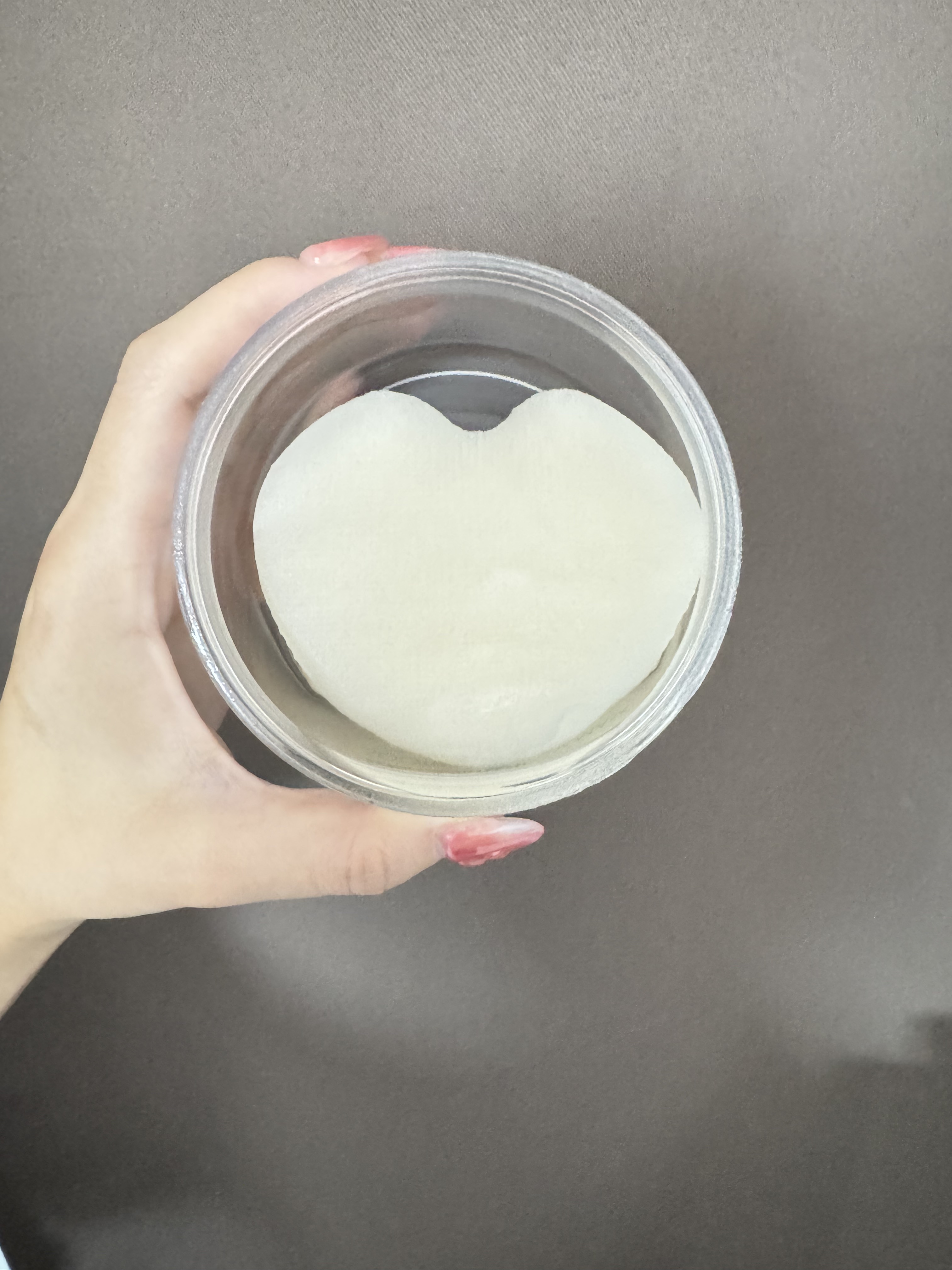 リアルドクダミスージングデイリーマスク/NEOGEN/シートマスク・パックを使ったクチコミ（3枚目）