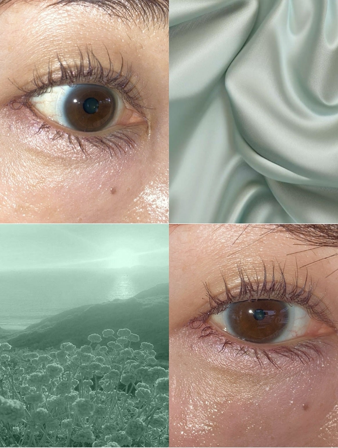 ヴォワールコレクチュールn/クレ・ド・ポー ボーテ/化粧下地を使ったクチコミ(4枚目)