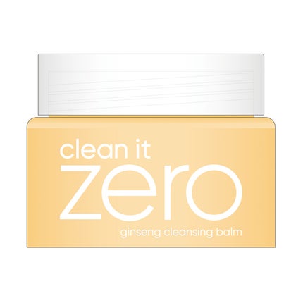 BANILA CO バニラコ クリーンイットゼロ クレンジングバーム NR