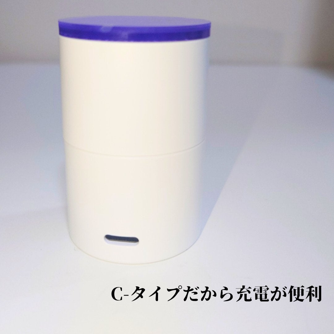 トラブルカーミングクイックブースターショット/CNP Laboratory/美顔器・マッサージを使ったクチコミ(5枚目)