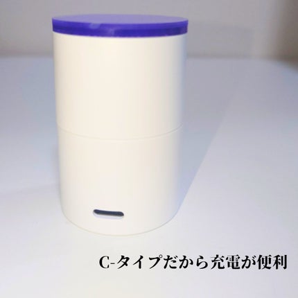 トラブルカーミングクイックブースターショット/CNP Laboratory/美顔器・マッサージを使ったクチコミ(5枚目)