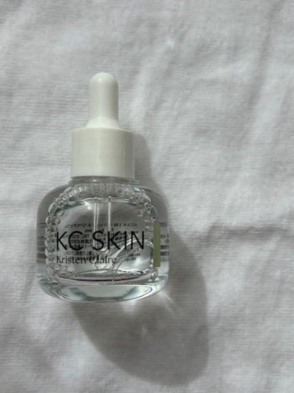 KC SKIN モイストリペアセラム/KC SKIN – Kristen Claire/美容液を使ったクチコミ(1枚目)