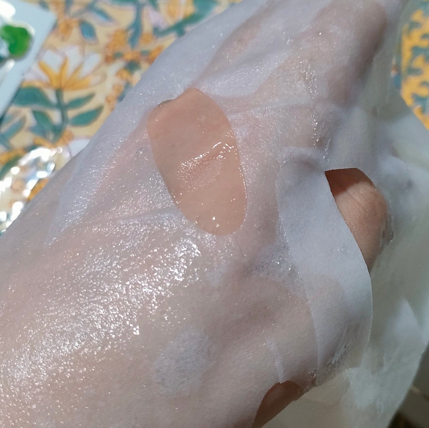 ããðãã©ãã on LIPS ããã«ãããªãŒãã¡ã³ããã¹ã¯(CICA)æããããŠå¯çããããã·..ãïŒ5æç®ïŒ