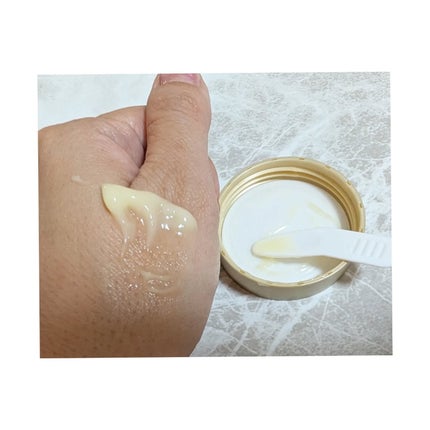 薬用アクアコラーゲンゲル エンリッチリンクルリペア/ドクターシーラボⓇ/フェイスクリームを使ったクチコミ(3枚目)