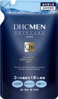 MEN オールインワン ディープクレンジングウォッシュ 400ml