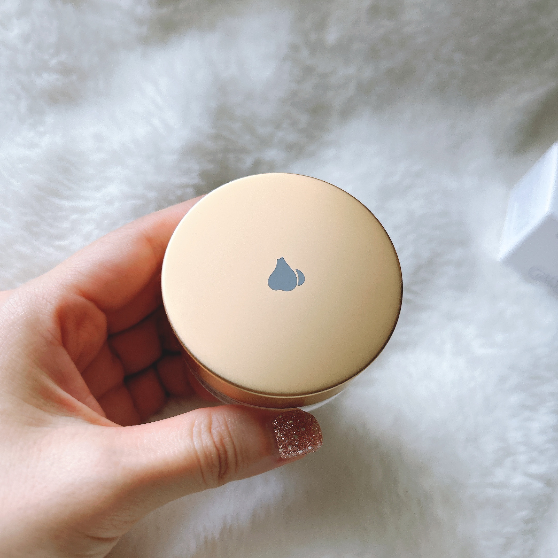 Gクリーム/Garlinu/フェイスクリームを使ったクチコミ（3枚目）